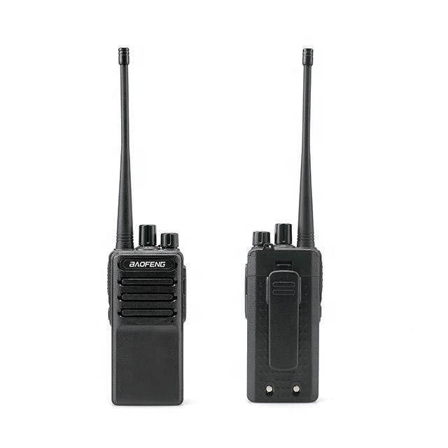 136-174MHz ή 400-470MHz συχνότητα Walkie Talkie JJCC BF-C2 για περιπέτειες εξωτερικών παιδιών