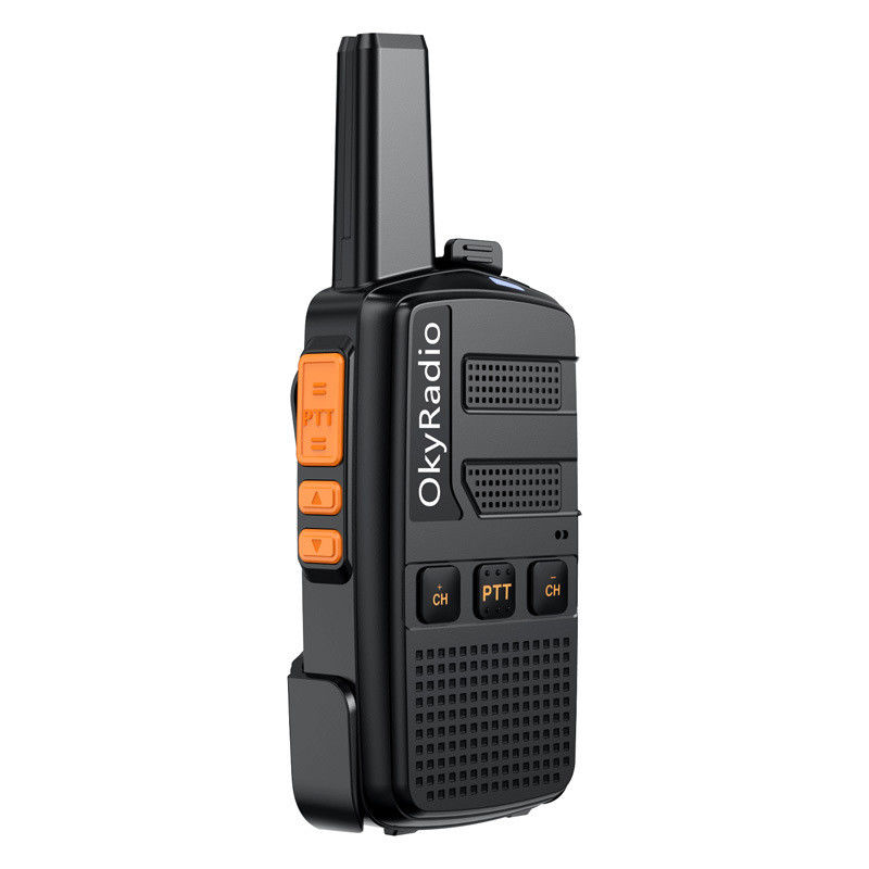 Επαναφορτώσιμο Walkie Talkie για ενήλικες