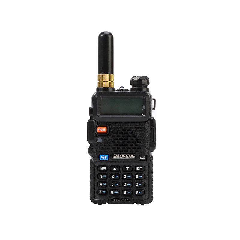 Μικρό μέγεθος Διαμάντι SRH 805S 4.5cm Μίνι Σιδηρουργικό Πυροβόλο Δικαίωμα 2.4G Δρόμος Ραδιοφωνική κεραία FM