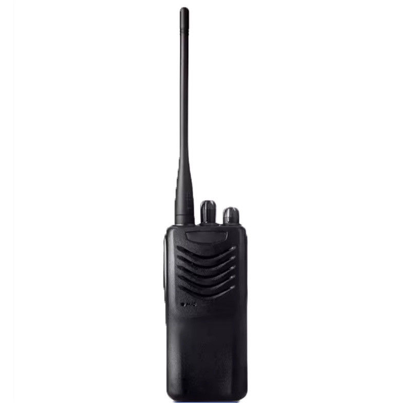 Walkie Talkie Τύπος TK-2000 Ψηφιακό κινητό ραδιόφωνο VHF 136-174MHZ Δυομερές ραδιόφωνο 140*40*30