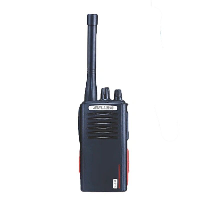 Ασύρματα προϊόντα Walkie Talkie Abell Th-308 Digital Subaudio με μπαταρία Li-on το 2024