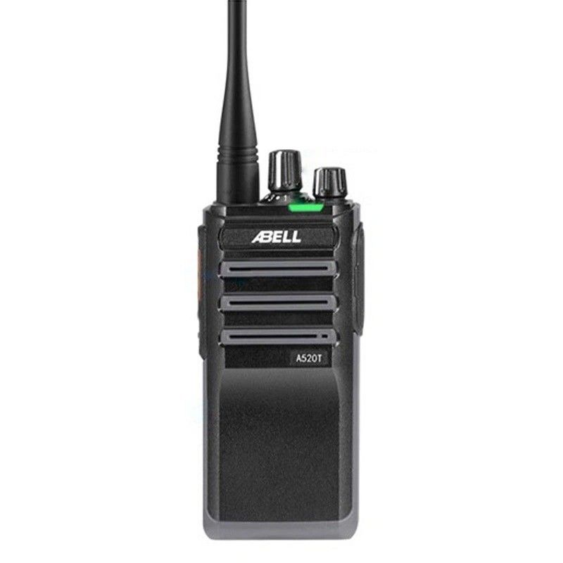Αμπελ Α520τ Super Long Standby Handheld Walkie Talkie OF Προϊόντα με μπαταρία 2200mAh
