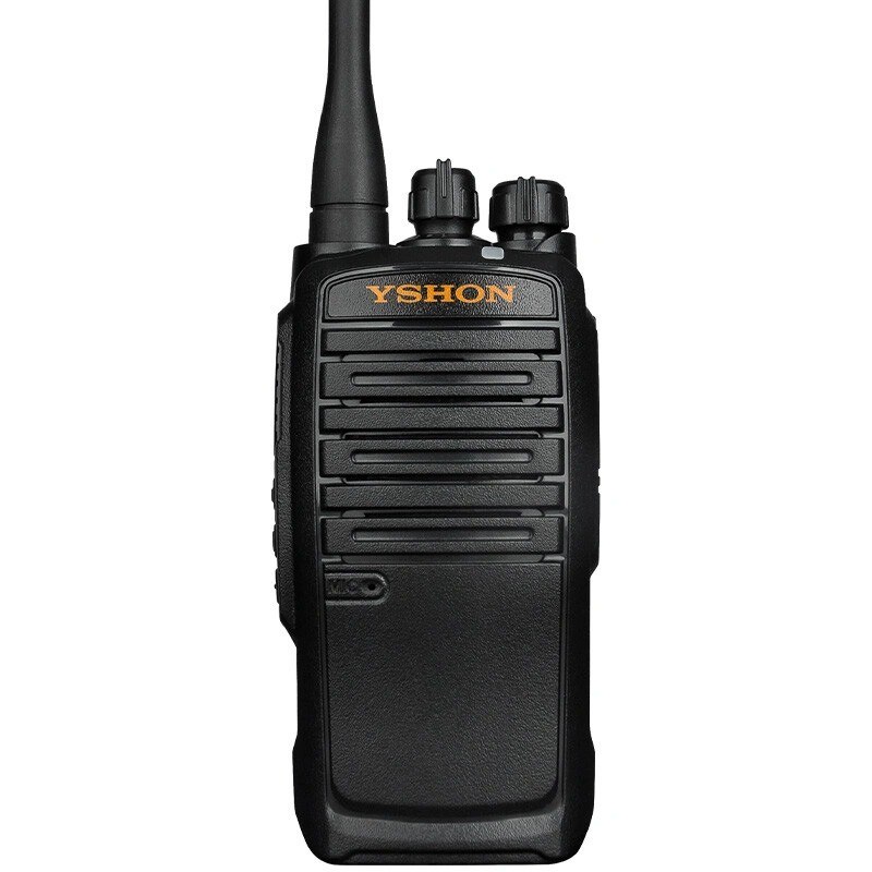 Χεριζόμενο Baofeng Ut88 Analog Digital Sub-Audio Walkie Talkie με ρυθμιζόμενη ισχύ