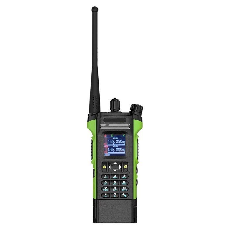 IP67 Αδιάβροχο 12W Long Talk Range Διπλή ζώνη Apx8000 Apx 8000 Δυομερές ραδιόφωνο το 2024