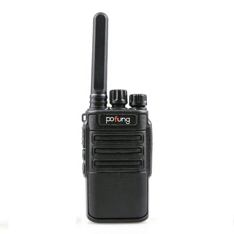 Walkie Talkie Προϊόντα του Baofeng F8 V8 PC Προγραμματιζόμενη μπαταρία αυτοκινήτου Vox εξοικονομήστε 103 * 55 * 31mm