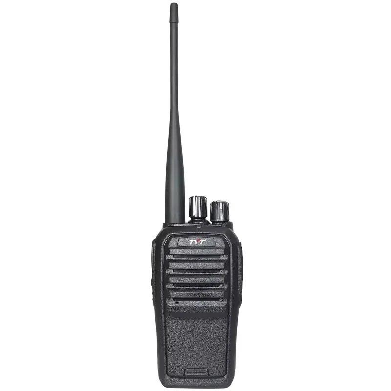Tyt Tc-5000 5W UHF Intercom Comp Scrambler Voice Walkie Talkie με λειτουργία ψιθυρισμού