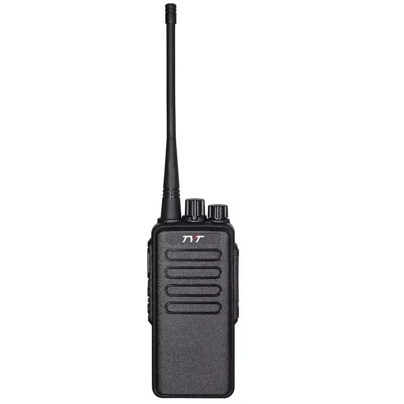 Tyt Tc-3000A 10W Χρησιμοποιείται για μακρινές διαδρομές UHF
