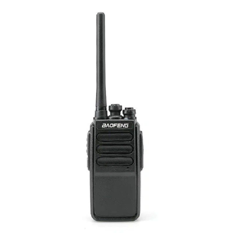 Άμεσο Walkie Talkie Baofeng Dm-V1 Dmr Ψηφιακό FM Διπλή ζώνη με τάση λειτουργίας 7,4V