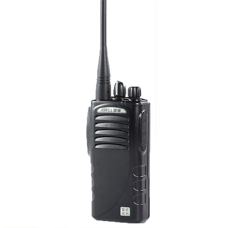 Αμπελ Α-30 Επίπεδο 9 Ασύρματο Vox Walkie Talkie με 128 κανάλια αποθήκευσης 400-480MHz