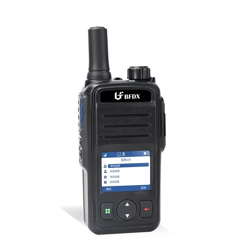 Λι-ον μπαταρία OBeifeng Bf-Cm630 4G LTE δημόσιο δίκτυο 5000km GPS Walkie Talkie προϊόντα