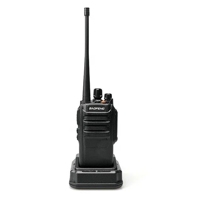 220g Baofeng S-56 10W Ham Radio Δύο ζώνες Αδιάβροχο IP57 IP67 FM UHF Κινητό Πηρακτηριστή Κινητό Walkie Talkie Το 2024