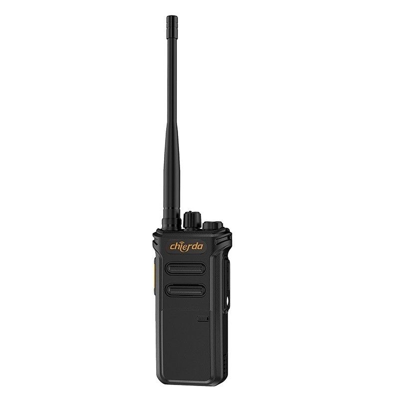 Υψηλής ισχύος Walkie Talkie Προϊόντα σε ροζ για το 2024 και Chierda TC358 χονδρικό