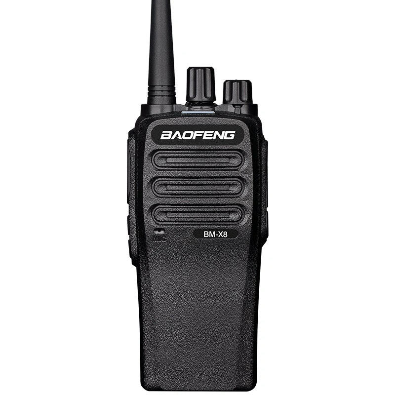 16CH Μείωση θορύβου μακράς αντοχής Walkie Talkie Ψηφιακά μοντέλα XIR P3688 DP1400 CP200D DEP450