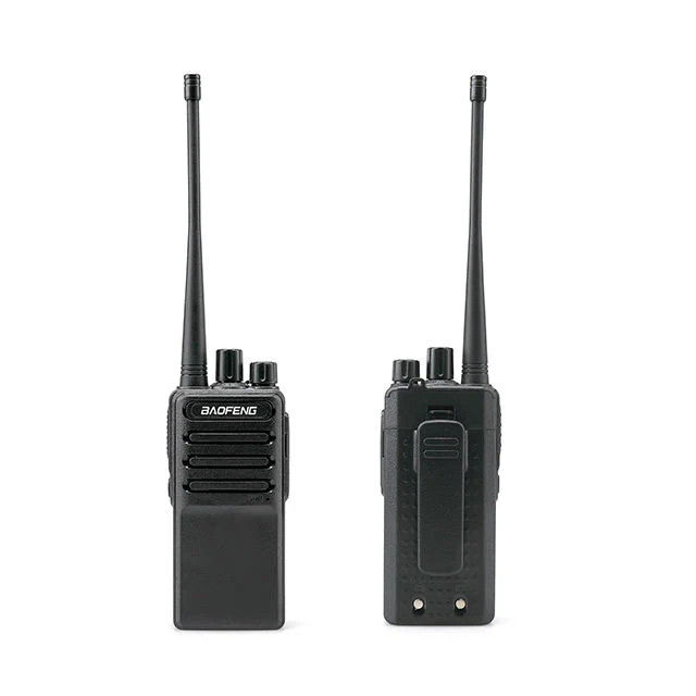 XIR P3688 DP1400 CP200D DEP450 Ψηφιακό 16 κανάλια Walkie Talkie για επικοινωνία UHF