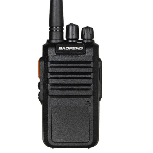 Περιοχή συχνοτήτων 136-174/403-527MHZ Walkie Talkie GMRS XIR P3688 DP1400 CP200D DEP450