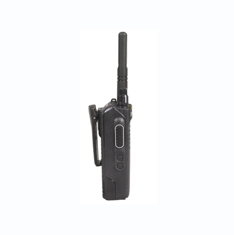 Χεριζόμενο walkie-talkie με ισχύ εξόδου 5W και εύρος ομιλίας 8χλμ. Ψηφιακό μοντέλο XIR P3688