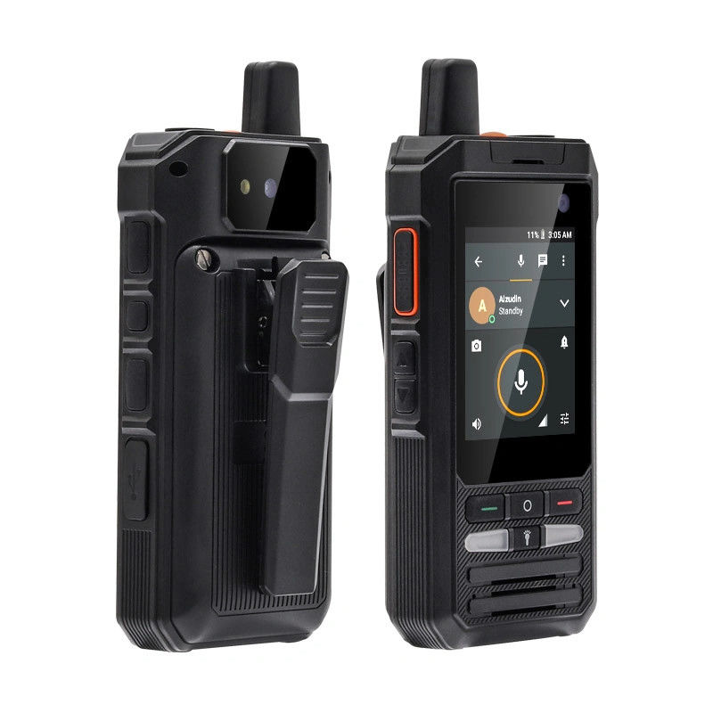 5W υπέρυθρη νυχτερινή κάμερα Walkie Talkie Ψηφιακά μοντέλα XIR P3688 DP1400 CP200D DEP450 με λειτουργία VOX
