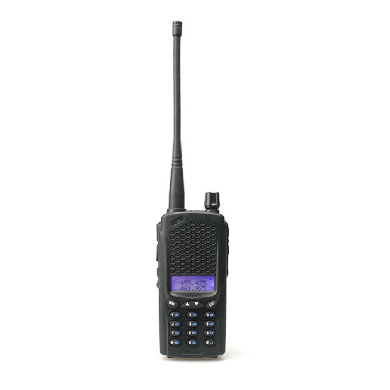 16CH Διπλή οθόνη Διπλή αναμονή Ασύρματο Walkie Talkie XIR P3688 DP1400 CP200D DEP450