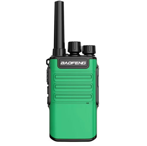 Baofeng BF-V8A Uhf Handheld Walkie Talkie Long Range Wireless Intercom Bf-v8 Διπλή ζώνη