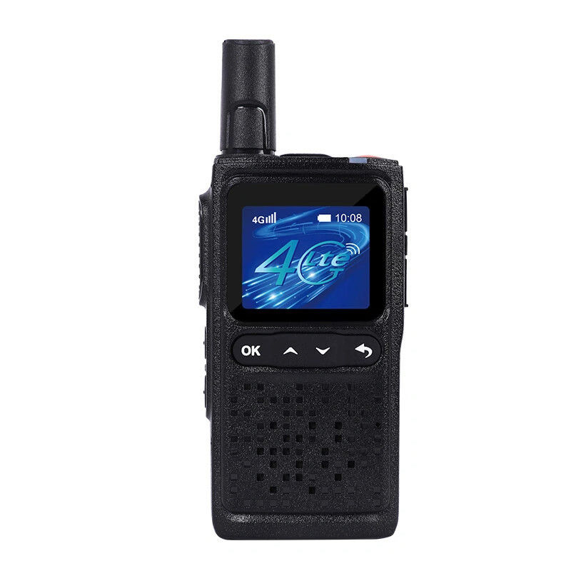 Διπλή κάρτα 4G/LTE Network Walkie Talkie XIR P3688 DP1400 CP200D DEP450 με εγγύηση
