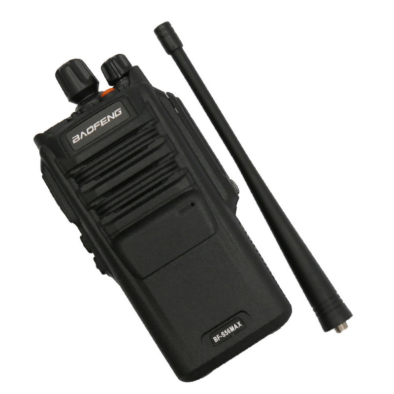 400-480MHz φορητό ασύρματο walkie-talkie τύπου GMRS με κανάλι αποθήκευσης 16CH