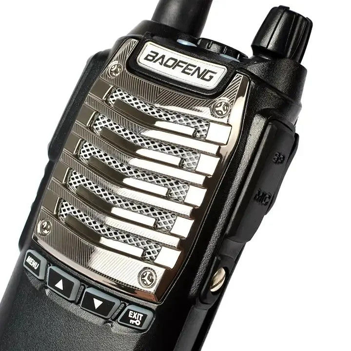 Διπλή ζώνη Vox FM UHF ραδιόφωνο Walkie Talkie ψηφιακά μοντέλα XIR P3688 DP1400 CP200D DEP450