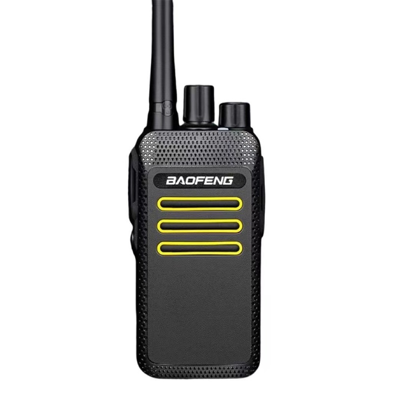 Μαύρο Walkie Talkie XIR P3688 DP1400 CP200D DEP450 Μεγάλη διείσδυση ψηφιακά μοντέλα
